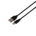 Купить АВТО ЗАРЯДНОЕ УСТРОЙСТВО BOROFONE BZ14 TYPE-C 2USB 2.4A_5