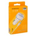 Купить АВТО ЗАРЯДНОЕ УСТРОЙСТВО BOROFONE BZ14 MICRO 2USB 2.4A
