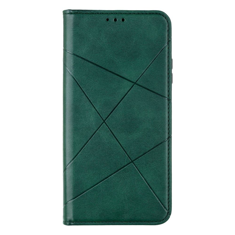 Купить ЧЕХОЛ-КНИЖКА BUSINESS LEATHER ДЛЯ XIAOMI POCO M3 / REDMI 9T_1