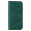 Купить ЧЕХОЛ-КНИЖКА BUSINESS LEATHER ДЛЯ XIAOMI POCO M3 / REDMI 9T_1