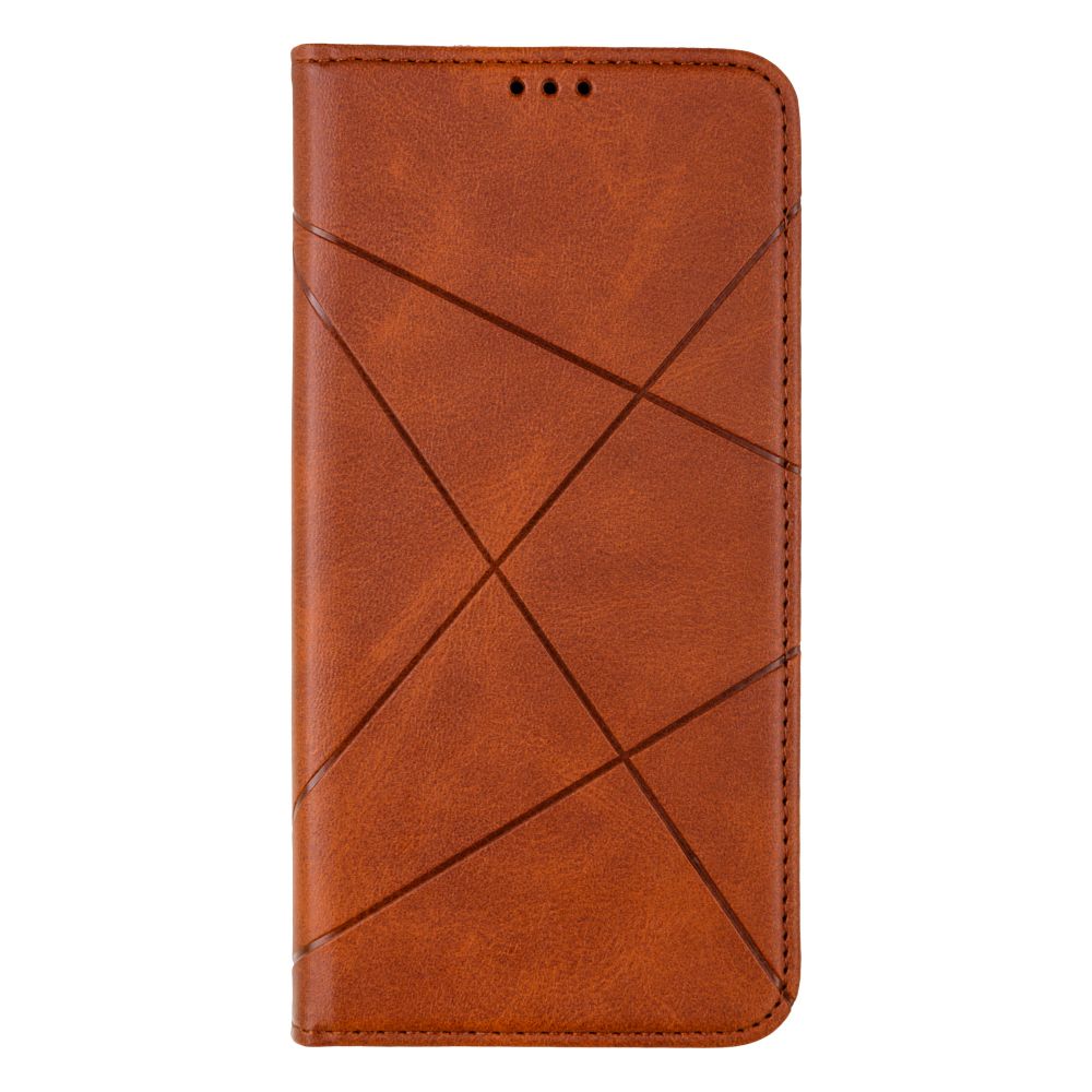 Купить ЧЕХОЛ-КНИЖКА BUSINESS LEATHER ДЛЯ XIAOMI POCO M3 / REDMI 9T_2