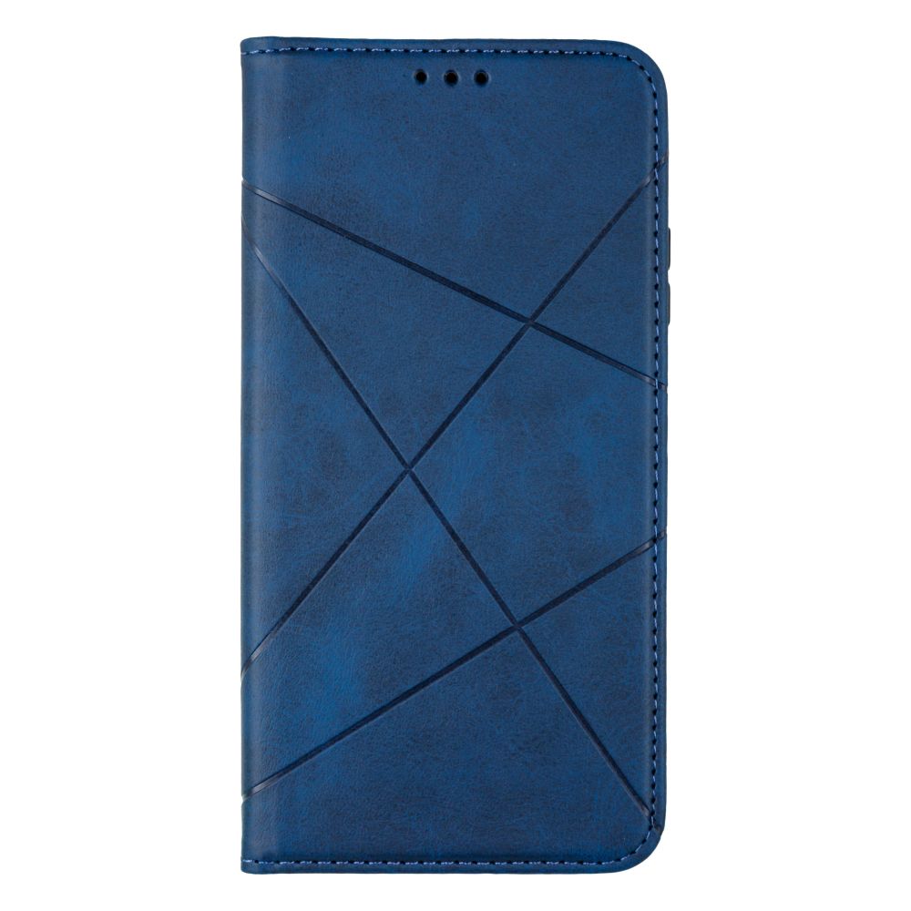 Купить ЧЕХОЛ-КНИЖКА BUSINESS LEATHER ДЛЯ XIAOMI POCO M3 / REDMI 9T