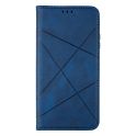 Купить ЧЕХОЛ-КНИЖКА BUSINESS LEATHER ДЛЯ XIAOMI POCO M3 / REDMI 9T