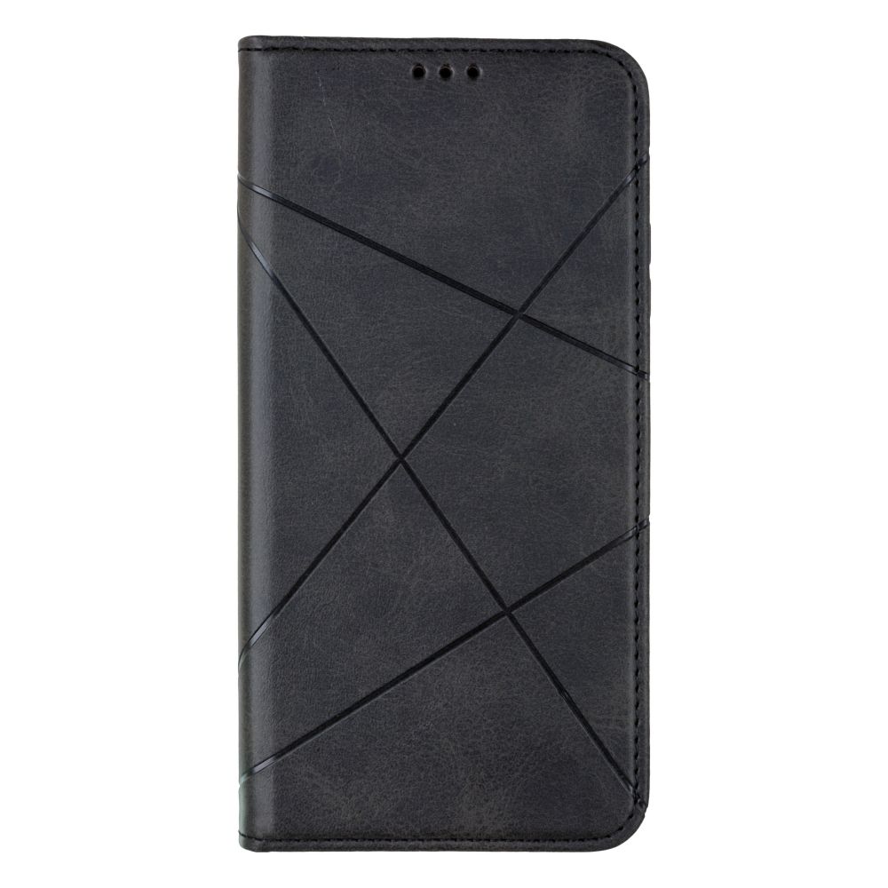 Купить ЧЕХОЛ-КНИЖКА BUSINESS LEATHER ДЛЯ XIAOMI POCO M3 / REDMI 9T_5