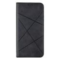 Купить ЧЕХОЛ-КНИЖКА BUSINESS LEATHER ДЛЯ XIAOMI POCO M3 / REDMI 9T_5