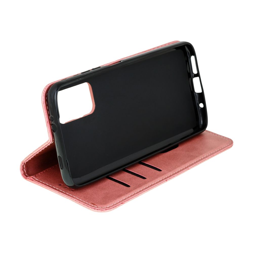 Купить ЧЕХОЛ-КНИЖКА BUSINESS LEATHER ДЛЯ XIAOMI POCO M3 / REDMI 9T_7