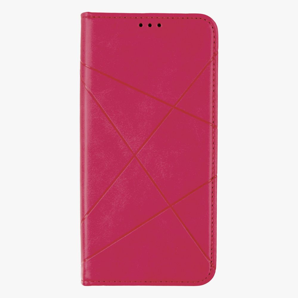 Купить ЧЕХОЛ-КНИЖКА BUSINESS LEATHER ДЛЯ XIAOMI POCO M3 / REDMI 9T_3
