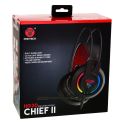 Купить ИГРОВЫЕ НАУШНИКИ FANTECH HG20 CHIEF II