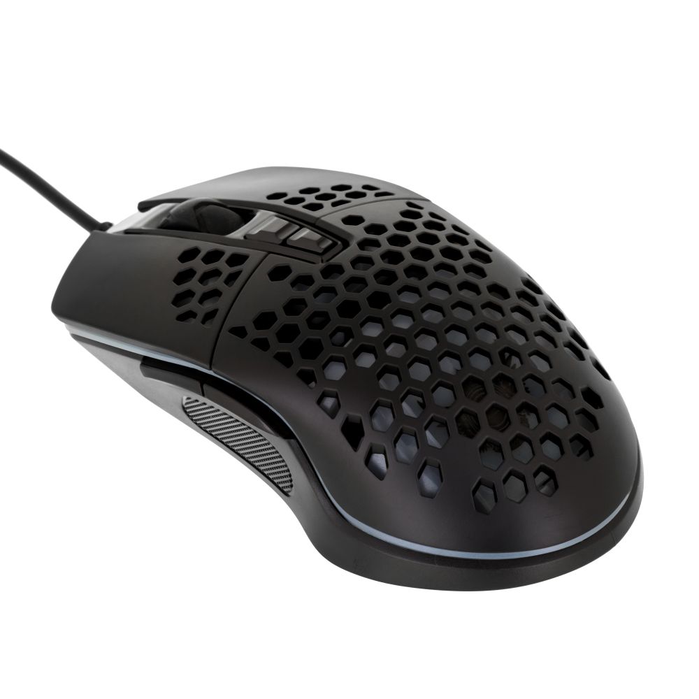 Купить USB МЫШЬ XO-M4 STREAMER_1