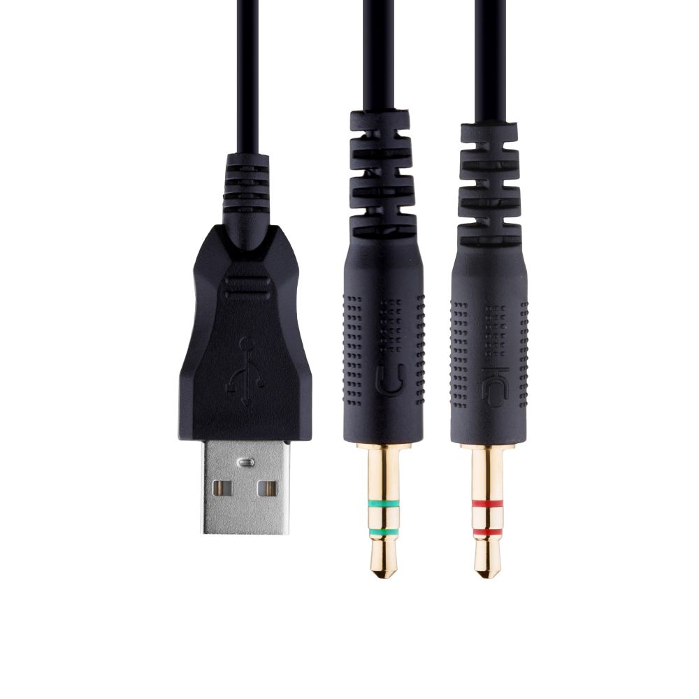 Купить ИГРОВЫЕ НАУШНИКИ XO-GE-02_2