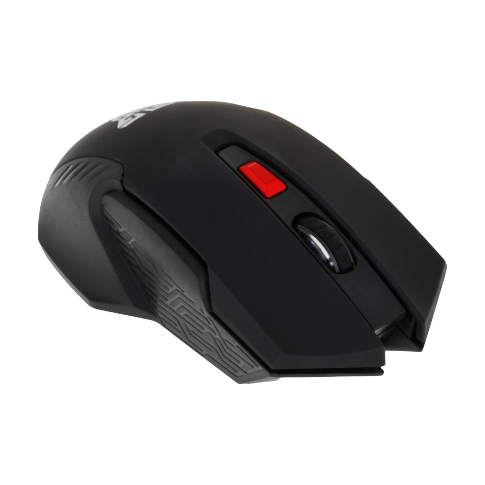 Купить WIRELESS МЫШЬ ИГРОВАЯ FANTECH WG10 RAIGOR II_4