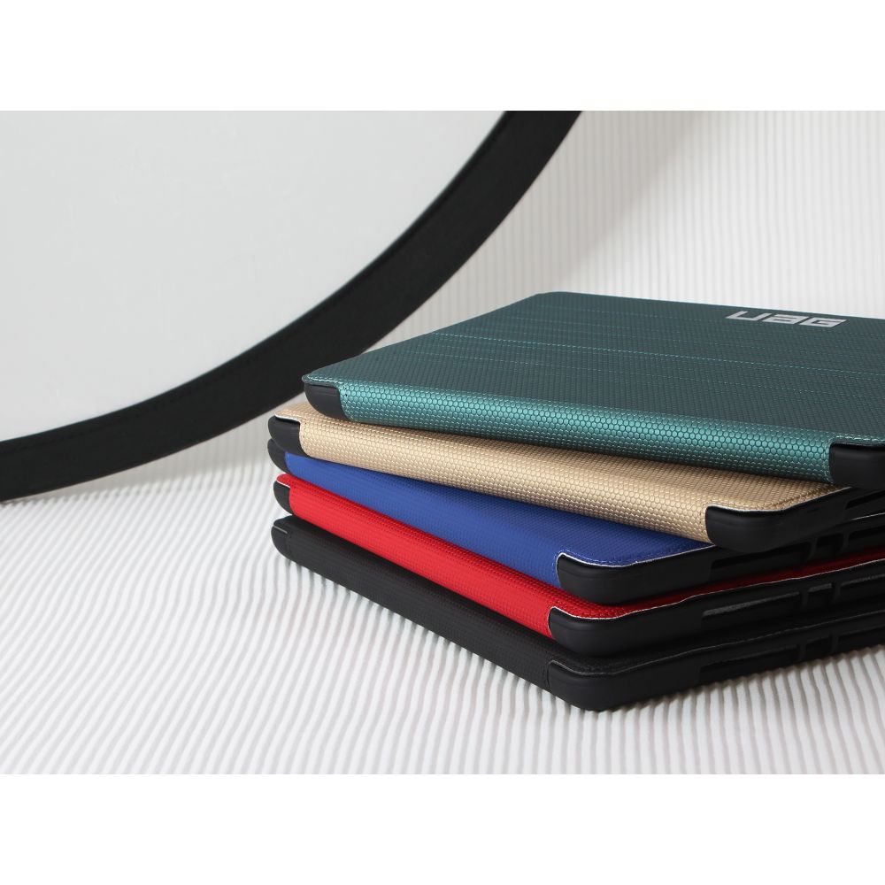 Купить ЧЕХОЛ UAG METROPOLIS ДЛЯ IPAD PRO 2018-2022 (11")_15