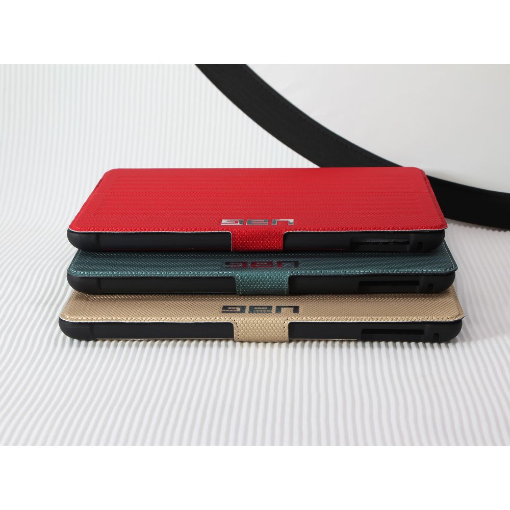 Купить ЧЕХОЛ UAG METROPOLIS ДЛЯ IPAD PRO 2018-2022 (11")_17