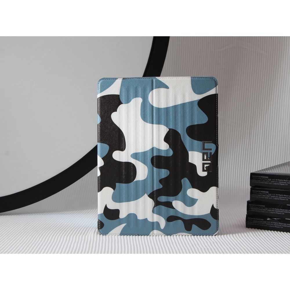 Купить ЧЕХОЛ UAG METROPOLIS ДЛЯ IPAD 2019/2020/2021 (10.2")_19