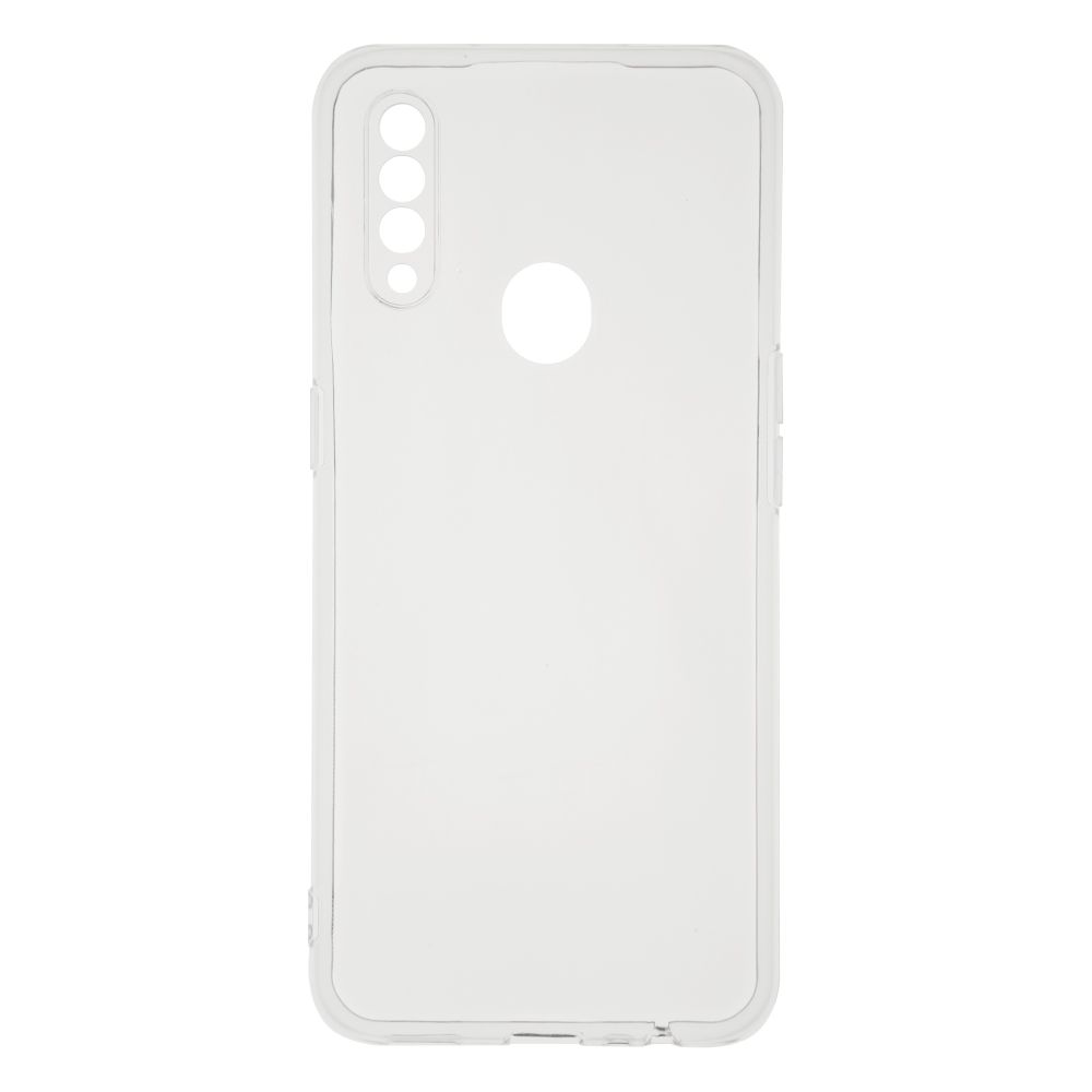 Купить ЧЕХОЛ TPU VIRGIN OPPO A31 EUR VER