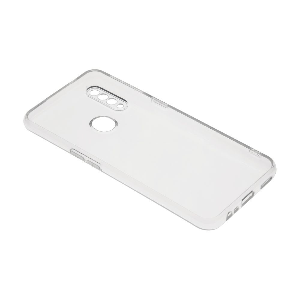 Купить ЧЕХОЛ TPU VIRGIN OPPO A31 EUR VER_1