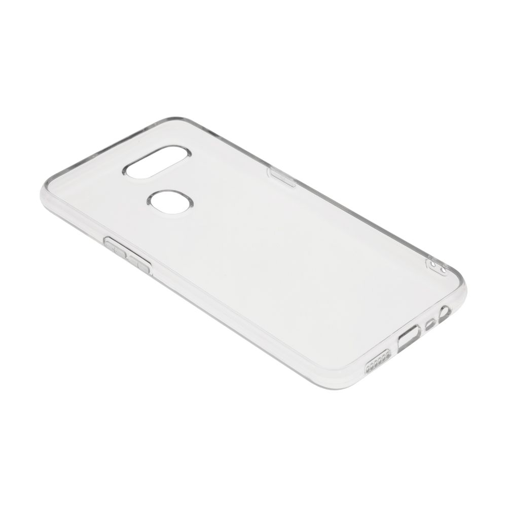 Купить ЧЕХОЛ TPU VIRGIN OPPO A12 EUR VER_1