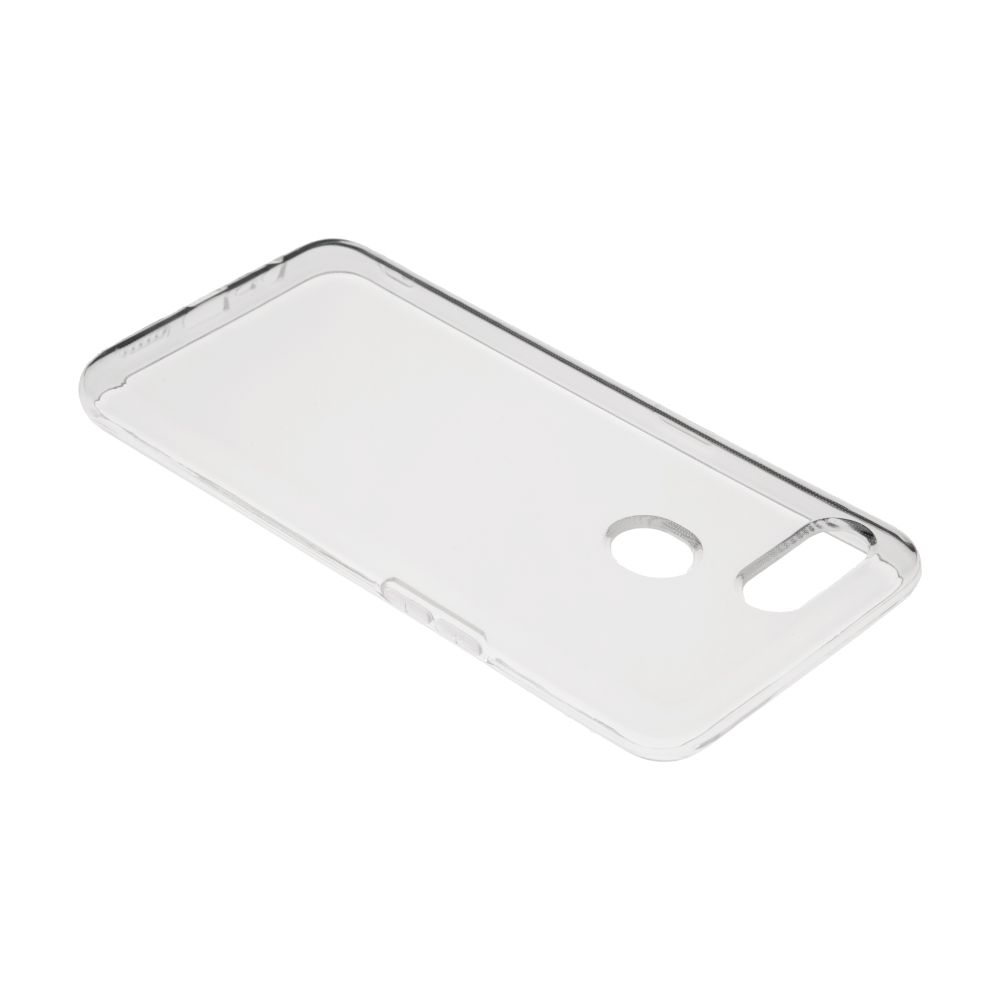 Купить ЧЕХОЛ TPU VIRGIN OPPO A12 EUR VER_2