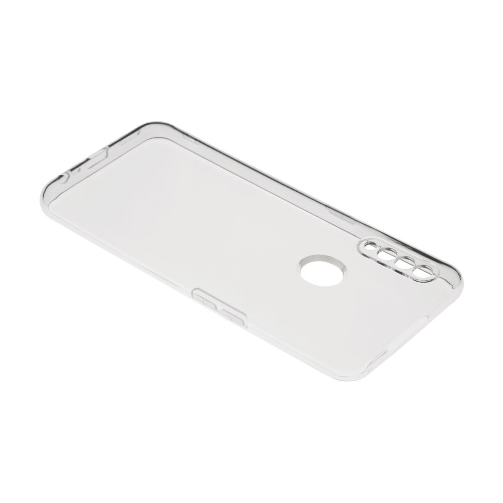 Купить ЧЕХОЛ TPU VIRGIN OPPO A31 EUR VER_3