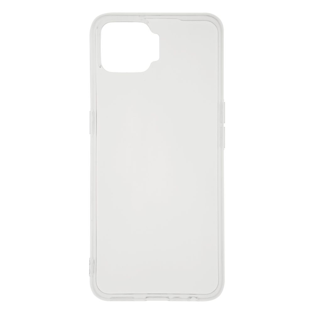 Купить ЧЕХОЛ TPU VIRGIN OPPO A73 EUR VER
