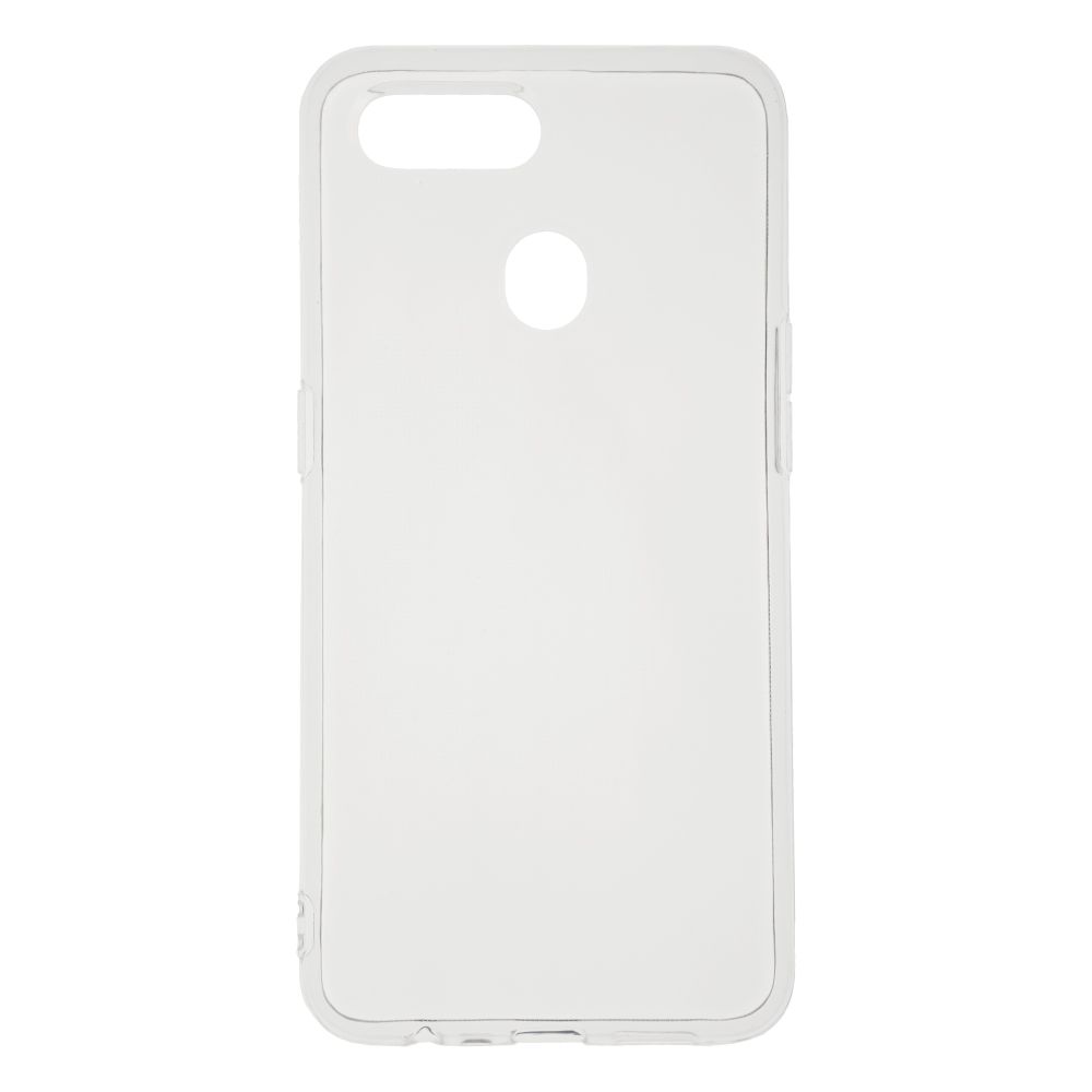 Купить ЧЕХОЛ TPU VIRGIN OPPO A12 EUR VER