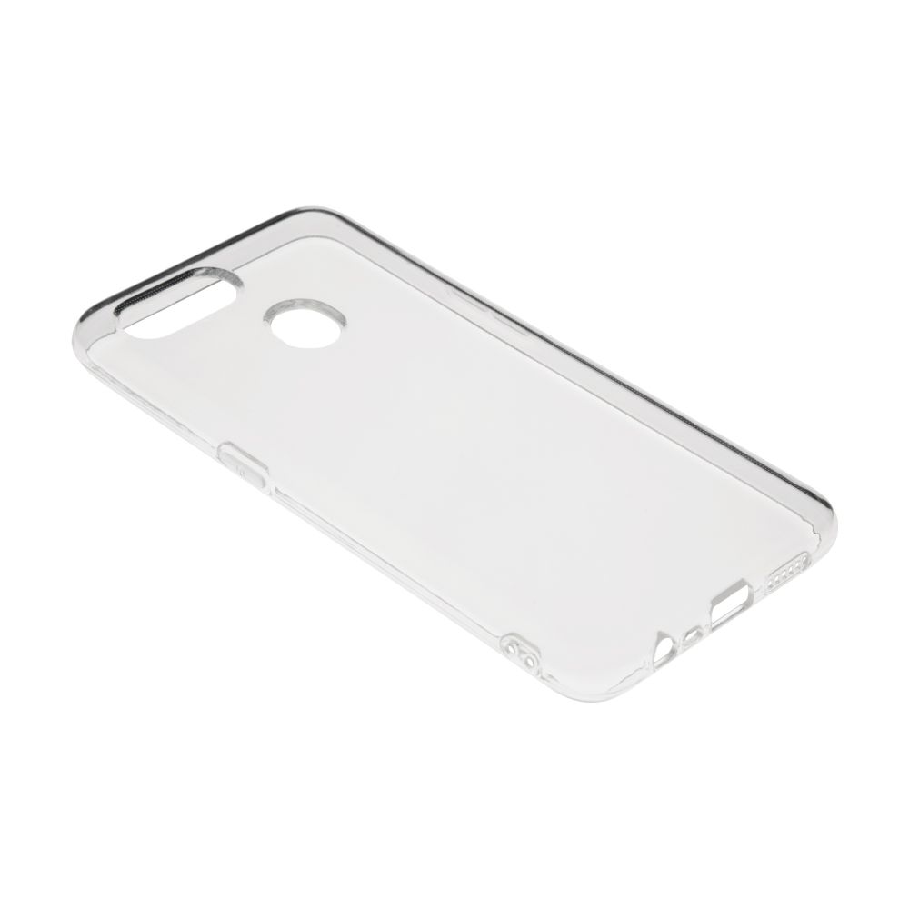 Купить ЧЕХОЛ TPU VIRGIN OPPO A12 EUR VER_3