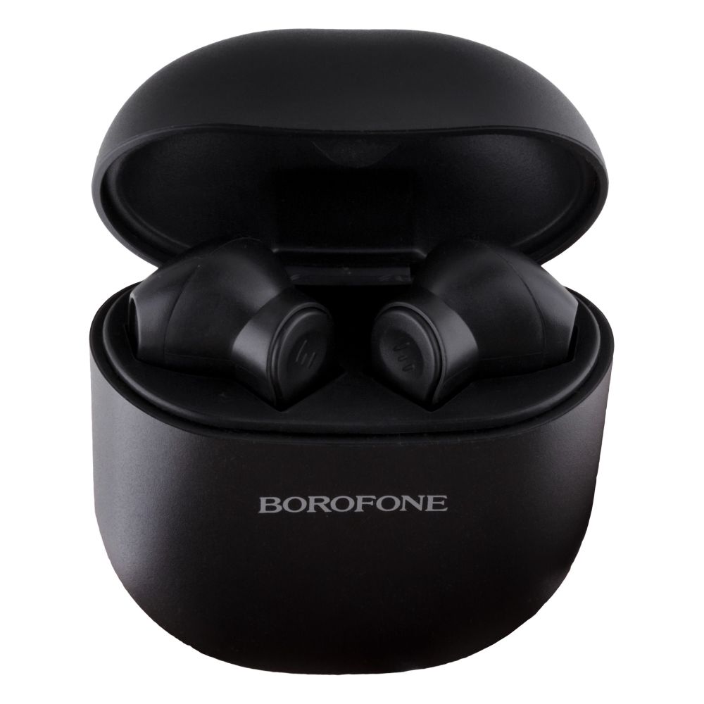 Купить БЛЮТУЗ СТЕРЕО ГАРНИТУРА BOROFONE BE49 SERENITY TWS_6