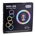 Купить ЛАМПА RGB MJ36 36CM_1