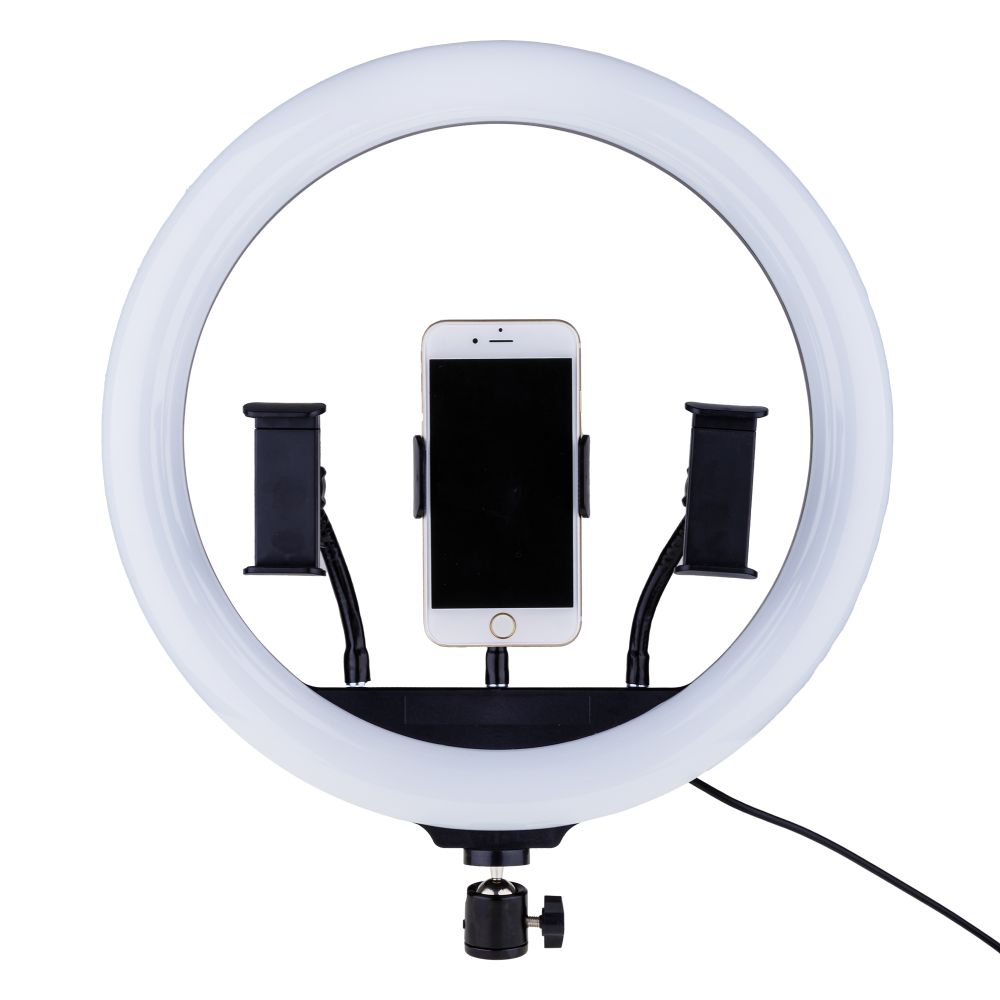 Купить ЛАМПА RGB MJ36 36CM