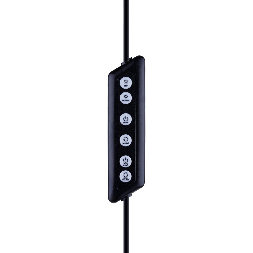 Купить ЛАМПА RGB MJ36 36CM_4