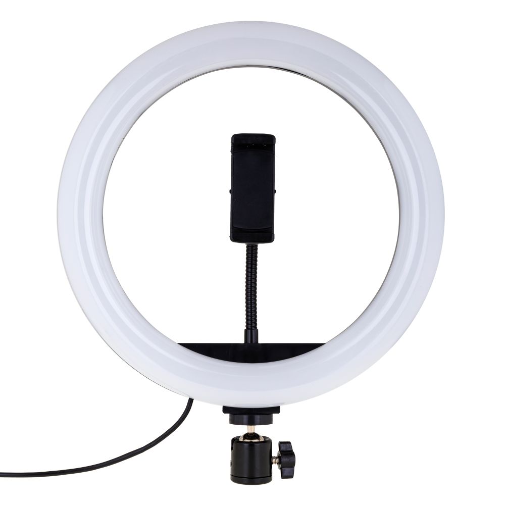 Купить ЛАМПА RGB MJ26 26CM