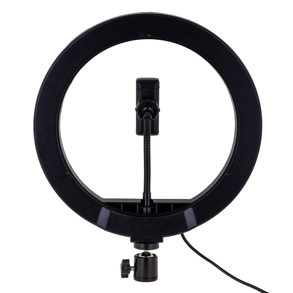 Купить ЛАМПА RGB MJ26 26CM_4