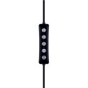 Купить ЛАМПА RGB MJ26 26CM_6
