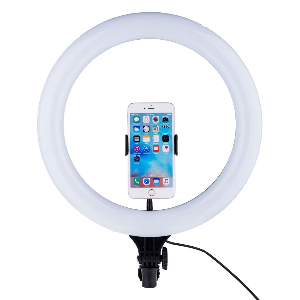 Купить ЛАМПА RGB MJ38 38CM_2