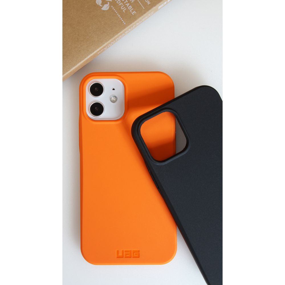 Купить ЧЕХОЛ UAG OUTBACK ДЛЯ IPHONE 11 PRO MAX_10
