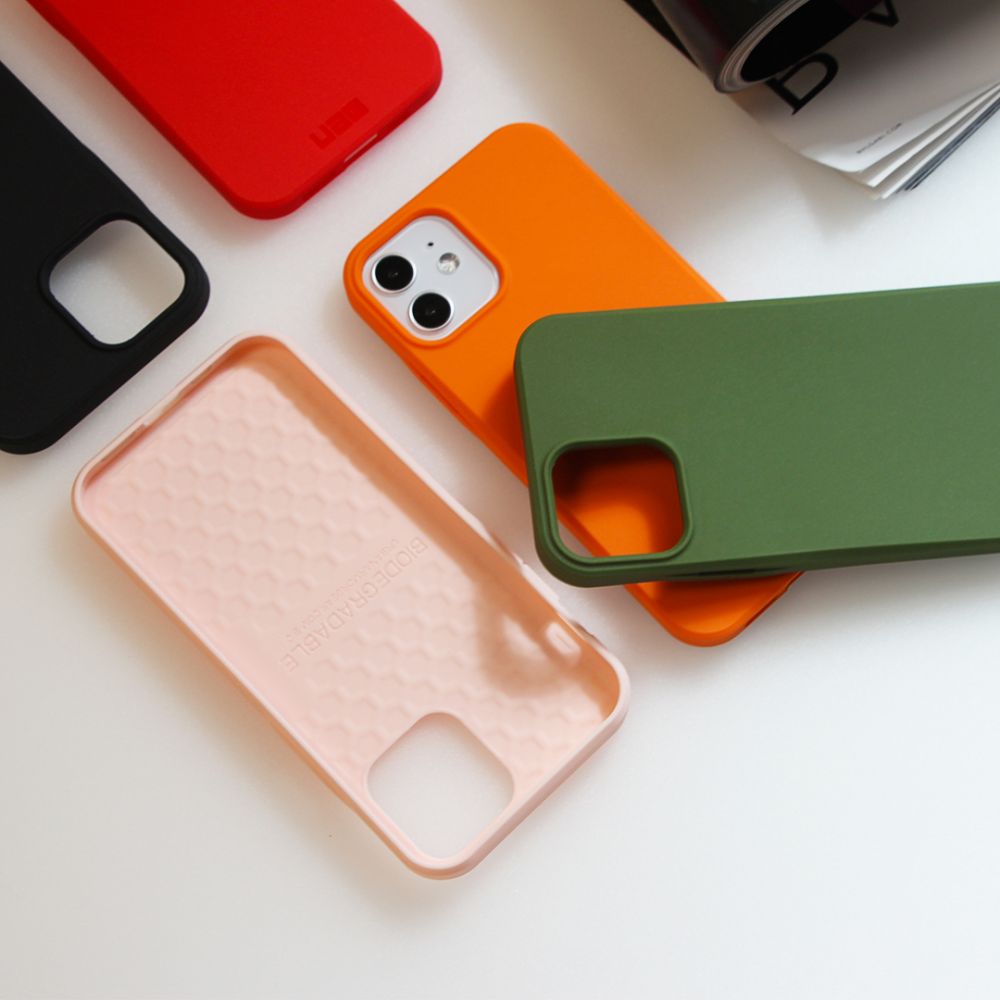 Купить ЧЕХОЛ UAG OUTBACK ДЛЯ IPHONE 11 PRO_12