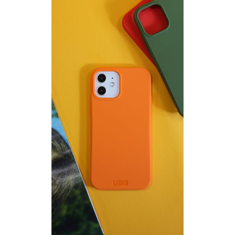 Купить ЧЕХОЛ UAG OUTBACK ДЛЯ IPHONE 11 PRO MAX_12