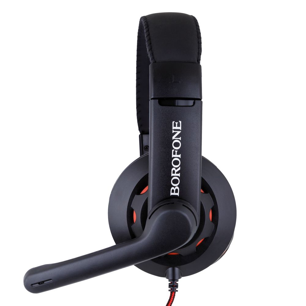 Купить ИГРОВЫЕ НАУШНИКИ BOROFONE BO102 AMUSEMENT_4
