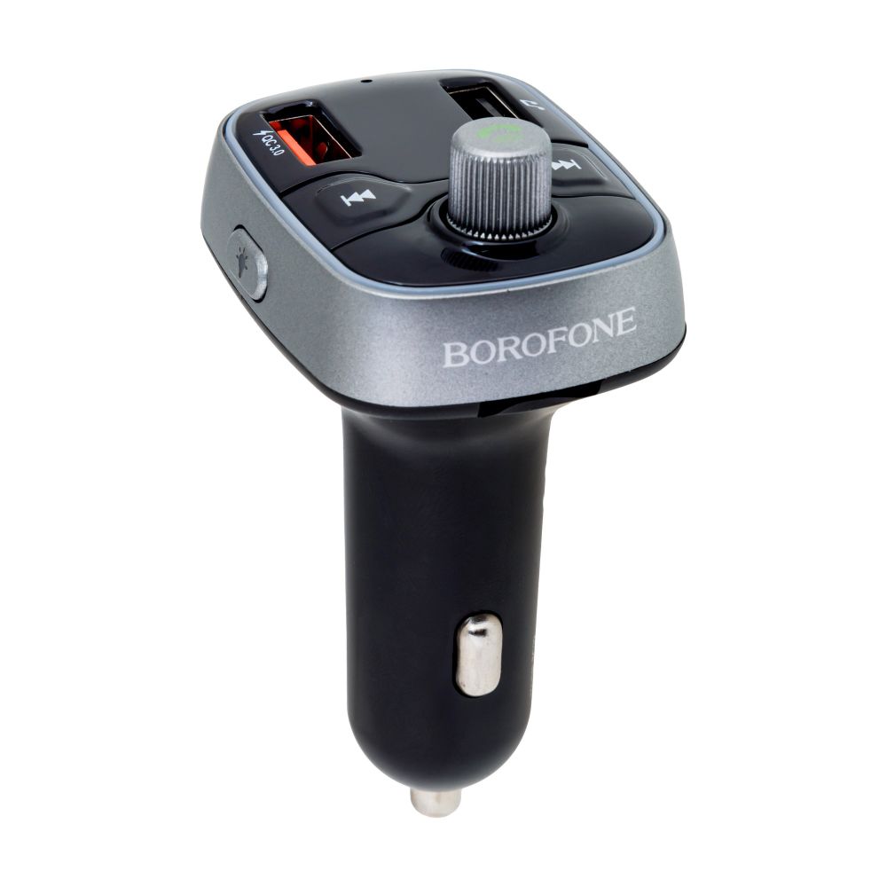 Купить МОДУЛЯТОР BOROFONE BC32 SUNLIGHT_1