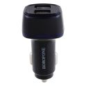 Купить АВТО ЗАРЯДНОЕ УСТРОЙСТВО BOROFONE BZ14 MICRO 2USB 2.4A_3