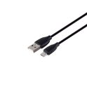 Купить АВТО ЗАРЯДНОЕ УСТРОЙСТВО BOROFONE BZ14 MICRO 2USB 2.4A_5