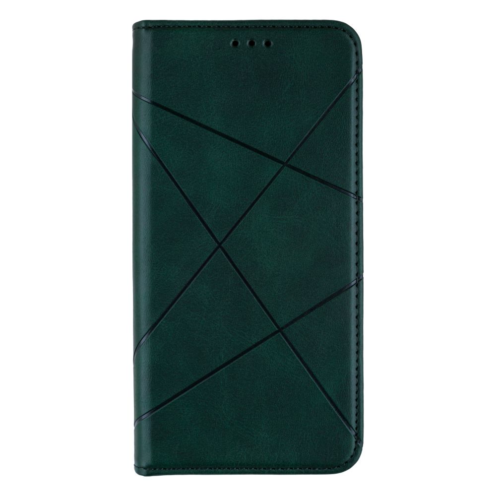 Купить ЧЕХОЛ-КНИЖКА BUSINESS LEATHER ДЛЯ SAMSUNG GALAXY A52 (A525)