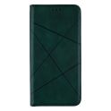 Купить ЧЕХОЛ-КНИЖКА BUSINESS LEATHER ДЛЯ SAMSUNG GALAXY A52 (A525)