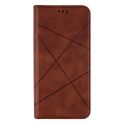Купить ЧЕХОЛ-КНИЖКА BUSINESS LEATHER ДЛЯ SAMSUNG GALAXY A52 (A525)_1