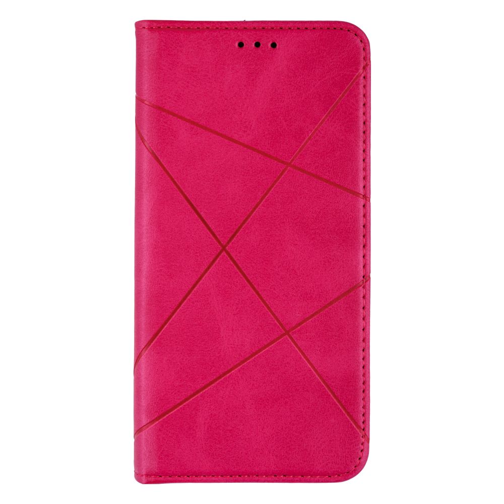 Купить ЧЕХОЛ-КНИЖКА BUSINESS LEATHER ДЛЯ SAMSUNG GALAXY A52 (A525)_2