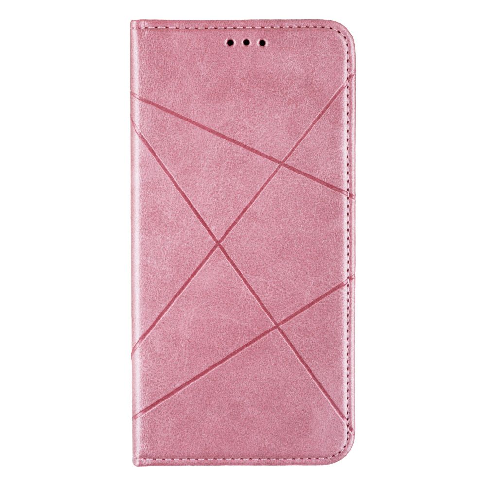 Купить ЧЕХОЛ-КНИЖКА BUSINESS LEATHER ДЛЯ SAMSUNG GALAXY A52 (A525)_3