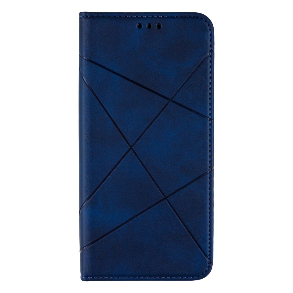 Купить ЧЕХОЛ-КНИЖКА BUSINESS LEATHER ДЛЯ SAMSUNG GALAXY A52 (A525)_4