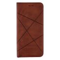 Купить ЧЕХОЛ-КНИЖКА BUSINESS LEATHER ДЛЯ OPPO A12 EUR VER_2