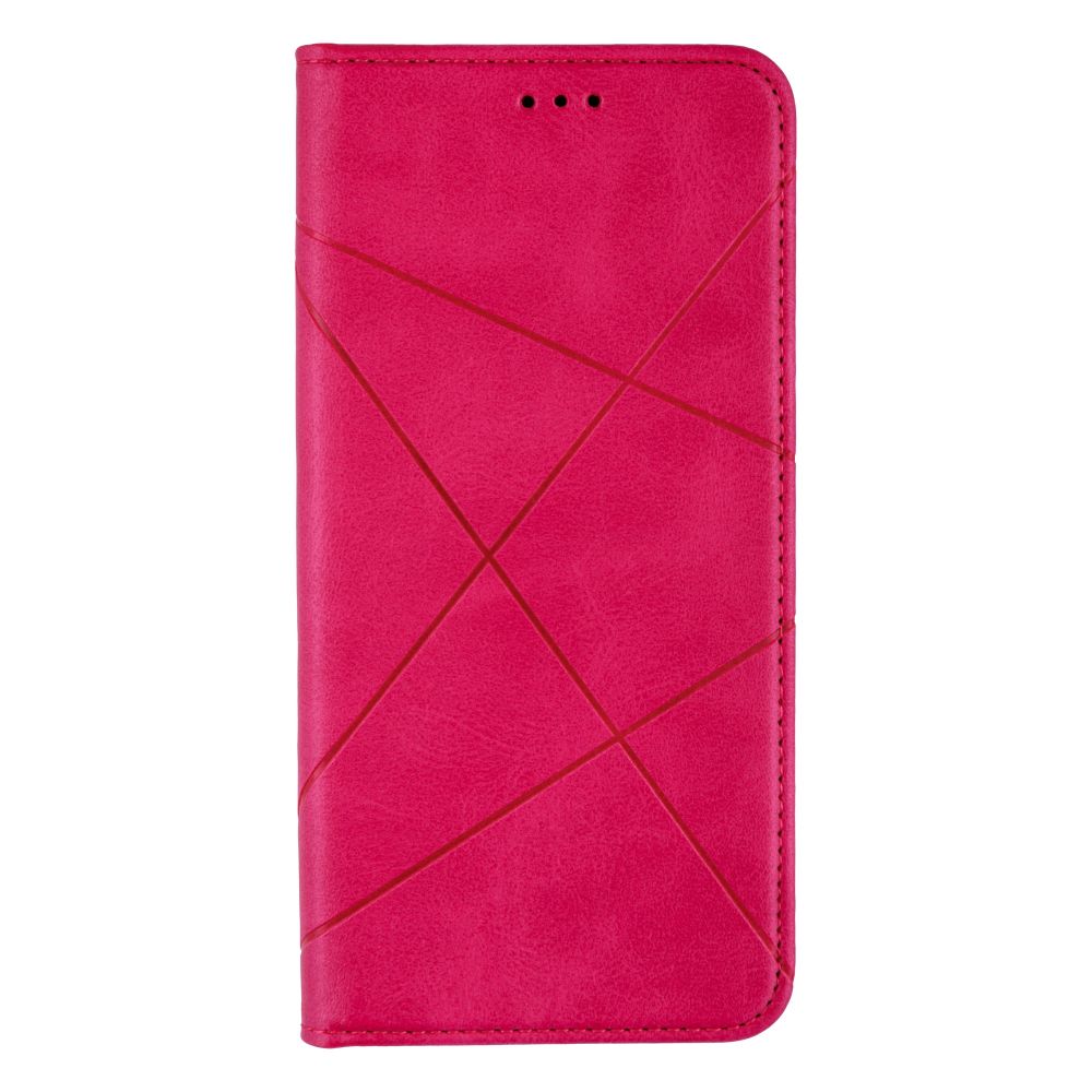 Купить ЧЕХОЛ-КНИЖКА BUSINESS LEATHER ДЛЯ OPPO A12 EUR VER_3