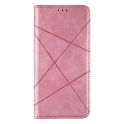 Купить ЧЕХОЛ-КНИЖКА BUSINESS LEATHER ДЛЯ OPPO A12 EUR VER_4
